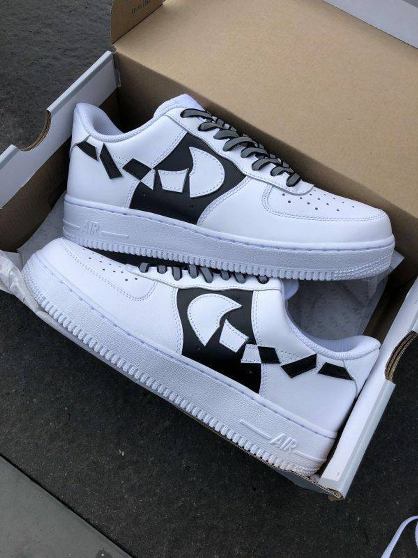 Social Nike Air force