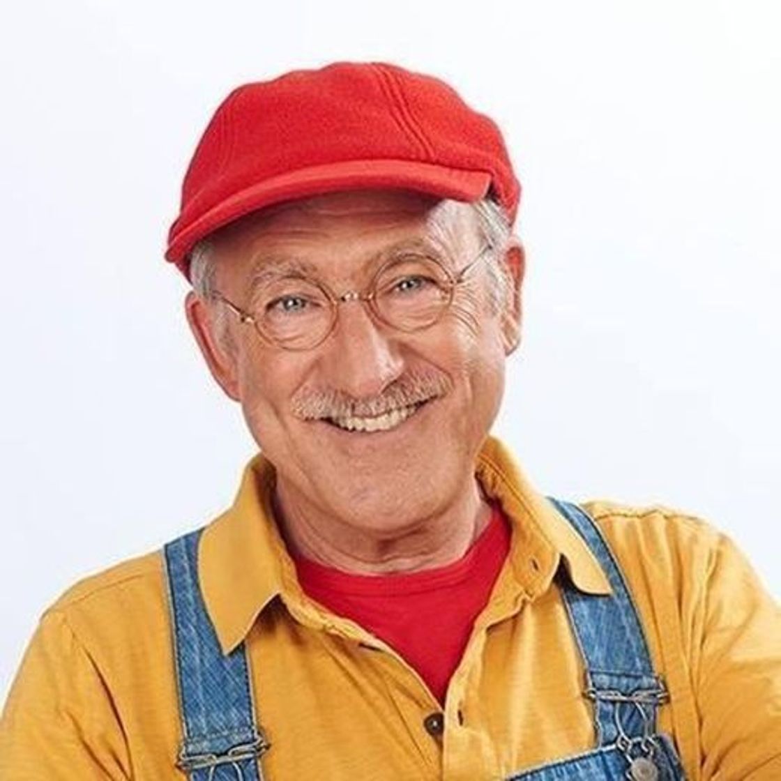 Social Avô cantigas