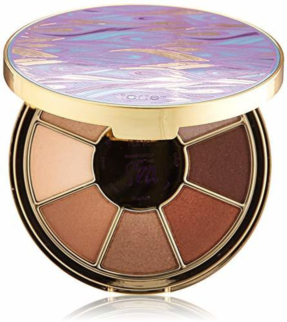 Social TARTE RAINFOREST OF THE SEA EYESHADOW PALETTE LIMITED EDITION