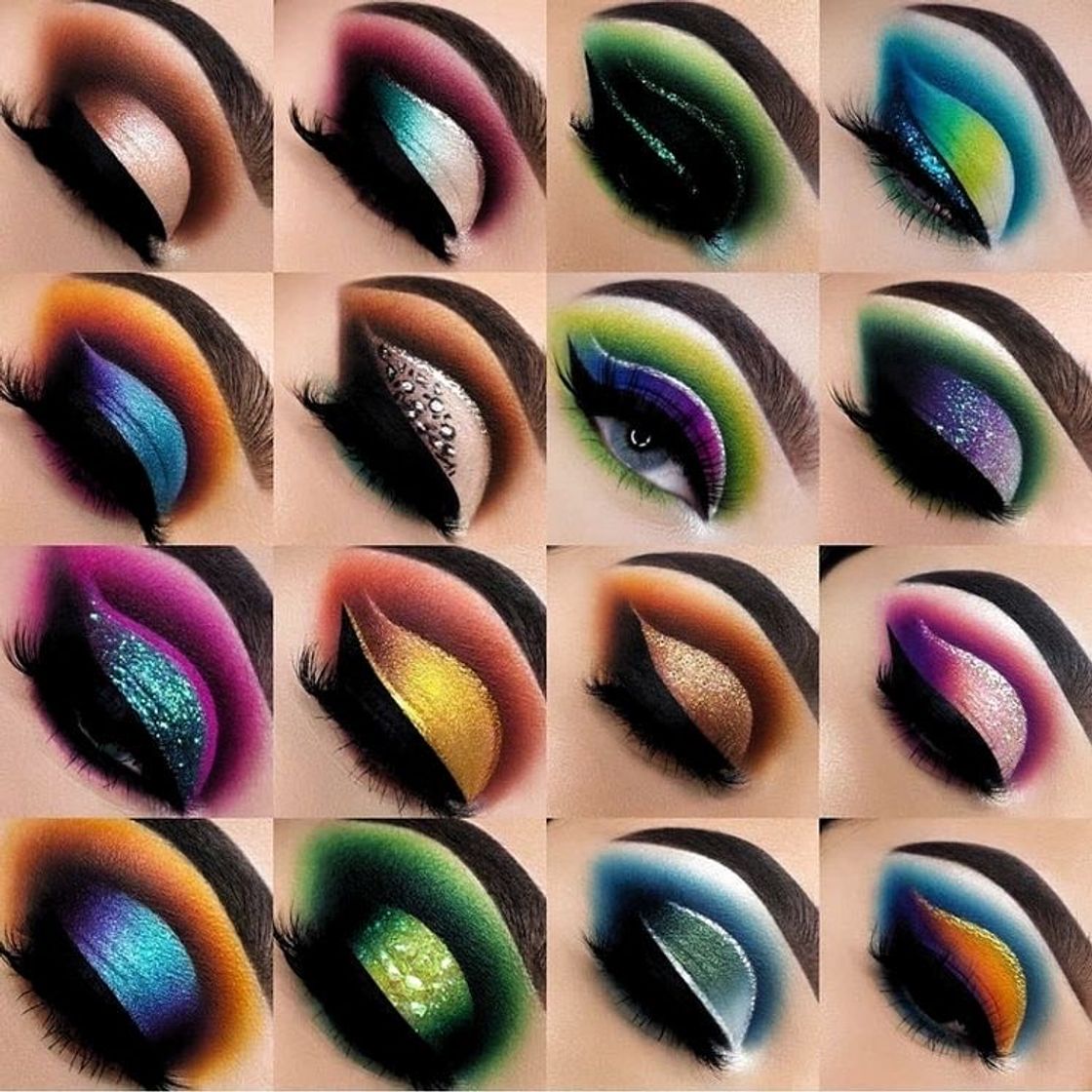 Social Ideias de sombras