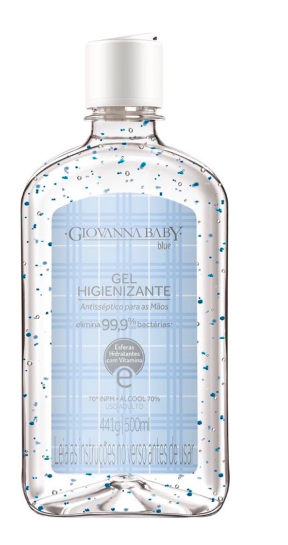 Social Álcool em gel muito cheiroso e deixa as mãos super macias