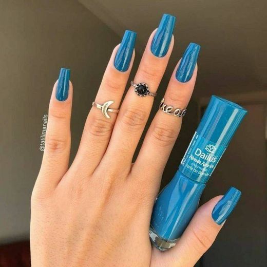 Decoração de unhas! 