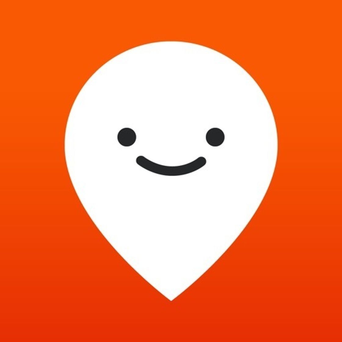 App Moovit: Transporte público