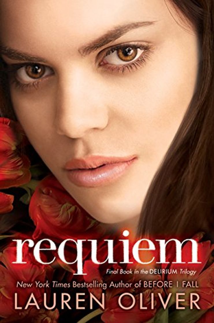 Libro Requiem