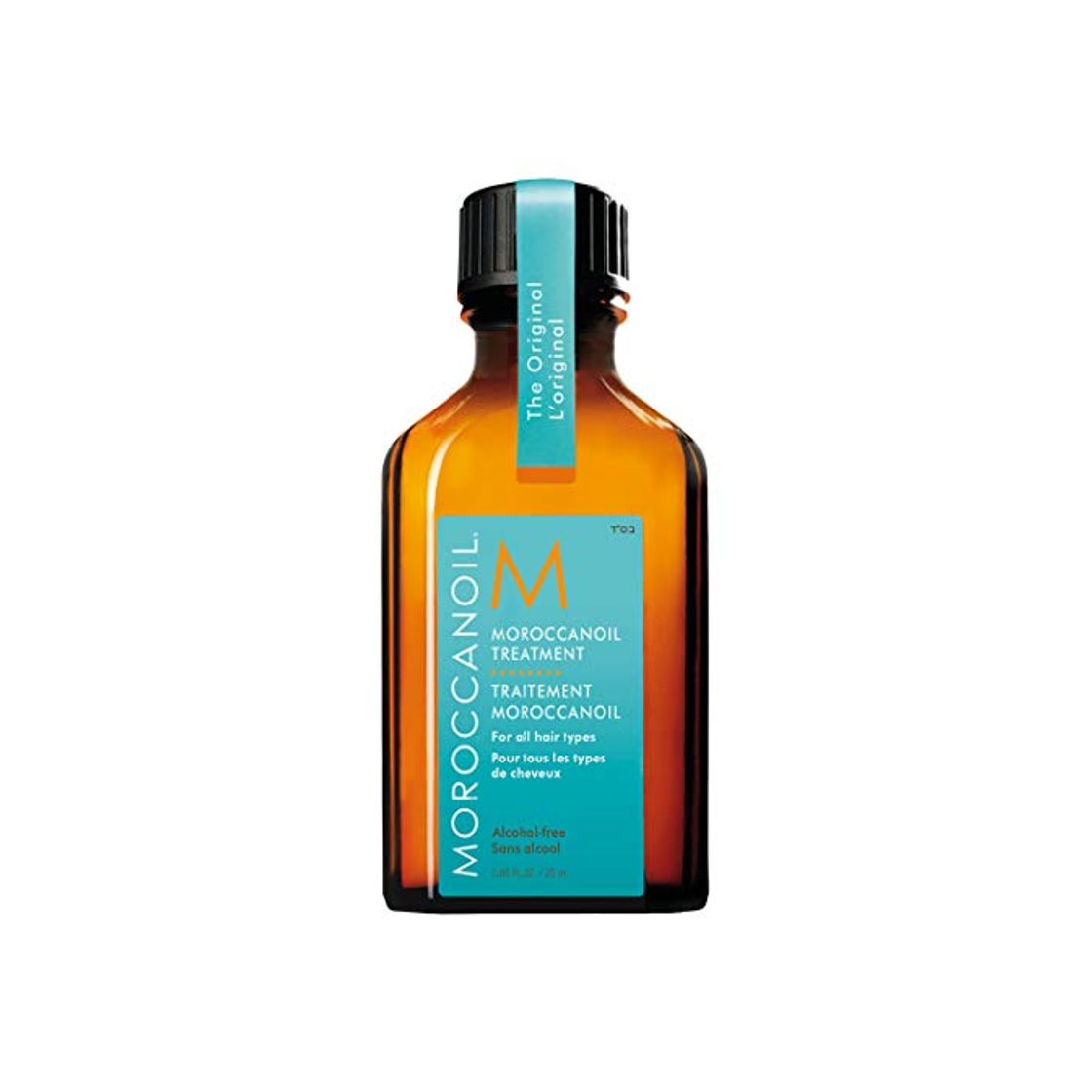 Beauty MOROCCANOIL MOROCCANOIL treatment for all hair types 25 ml