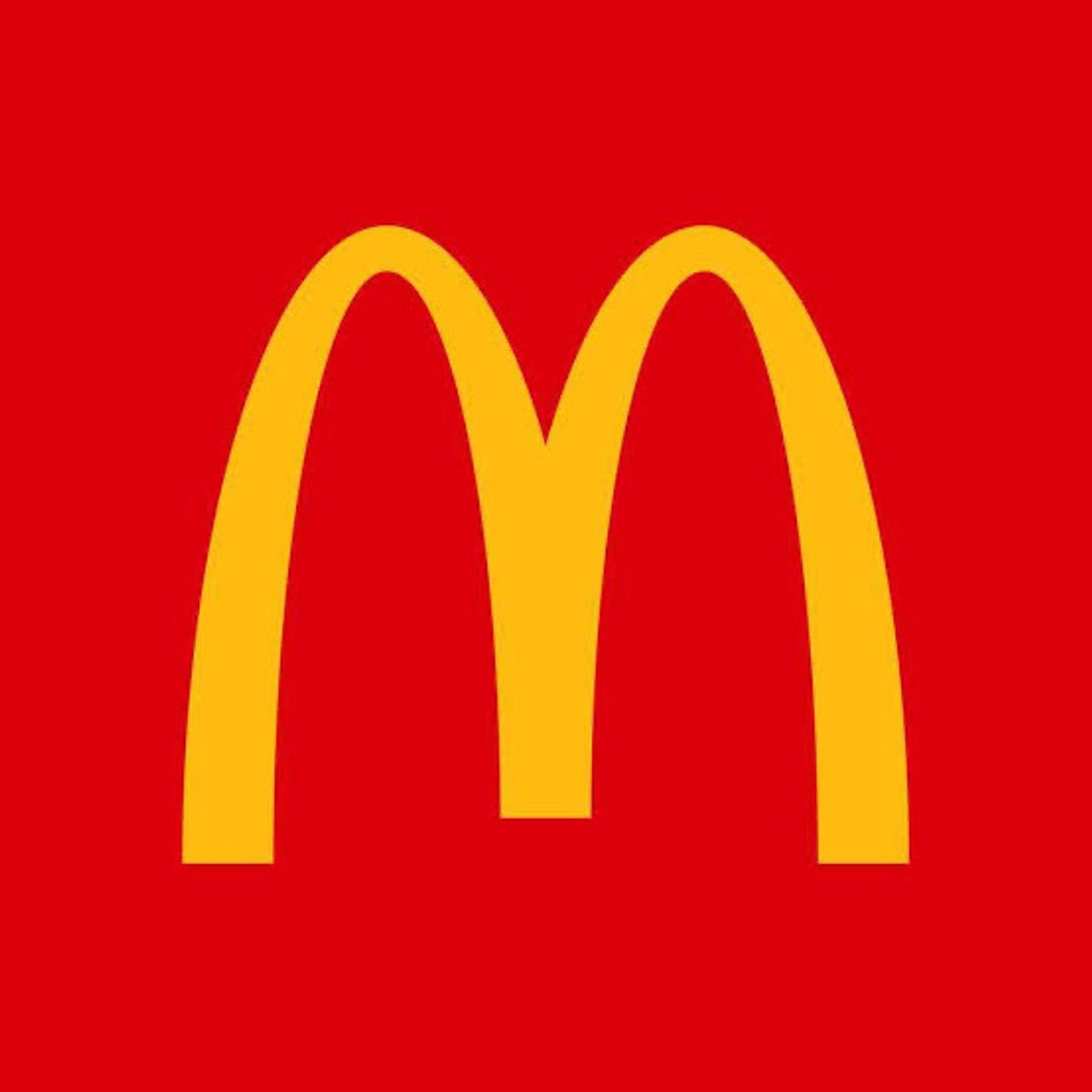 Restaurantes McDonald’s – Méqui 1000