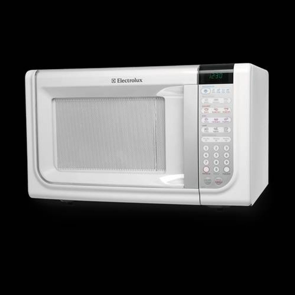 Social Microondas | Electrolux