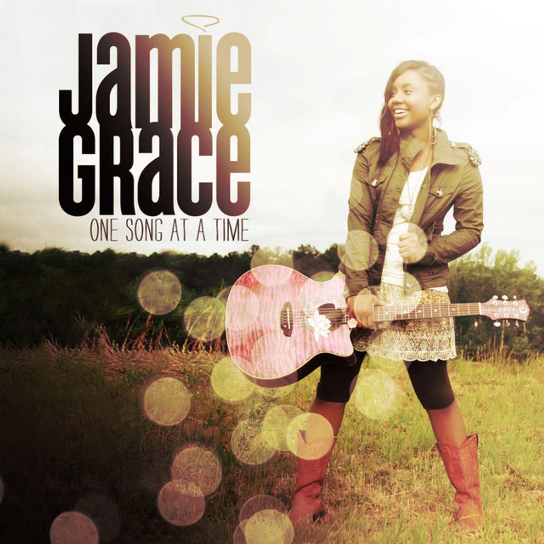 Music God Girl