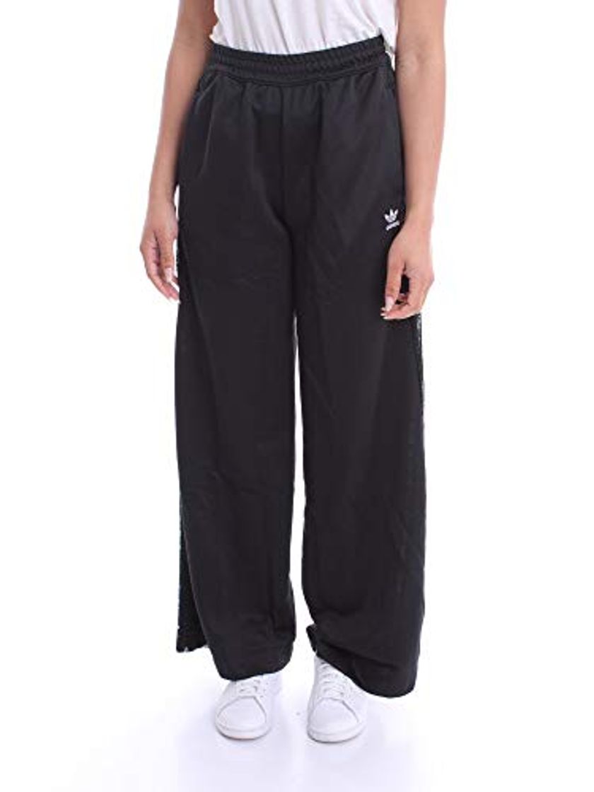 Products adidas Wide Leg Pants Pantalones de Deporte