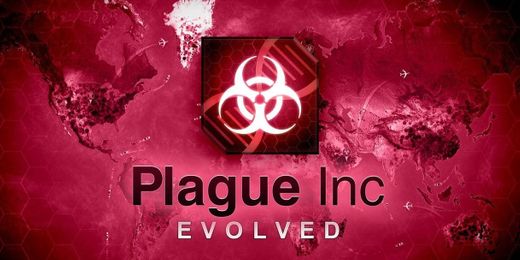 Plague Inc.