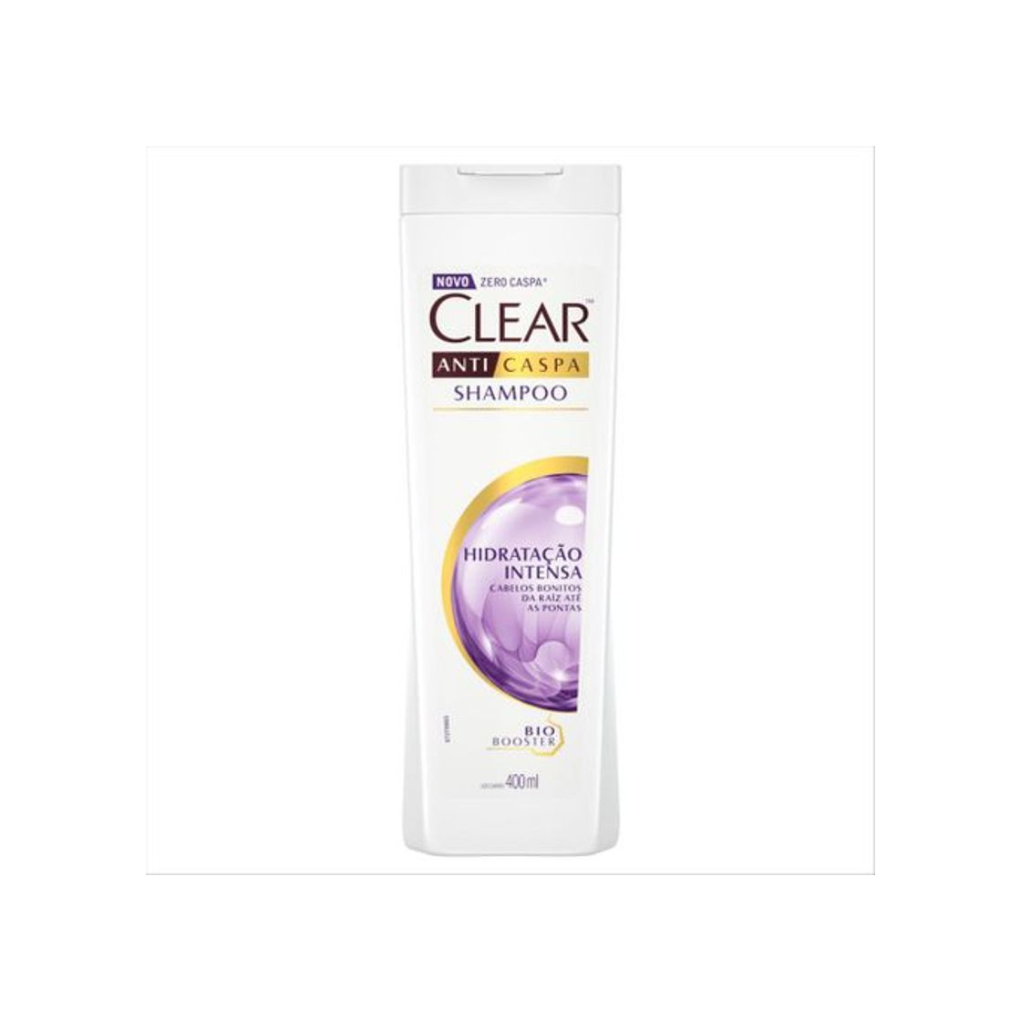 Products Shampoo clear