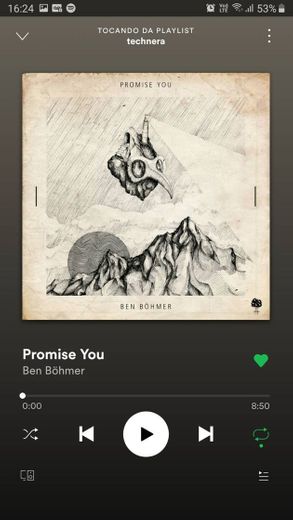 Promise You 