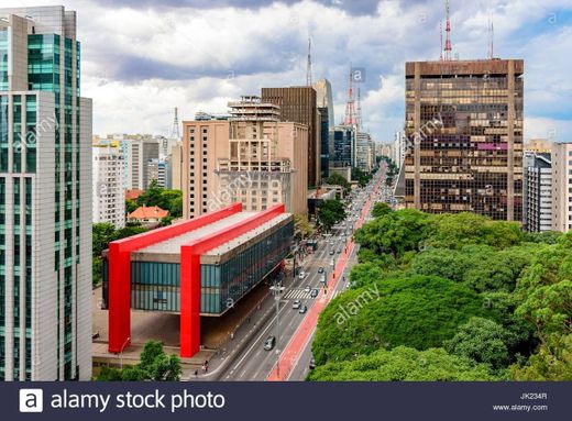 Avenida Paulista