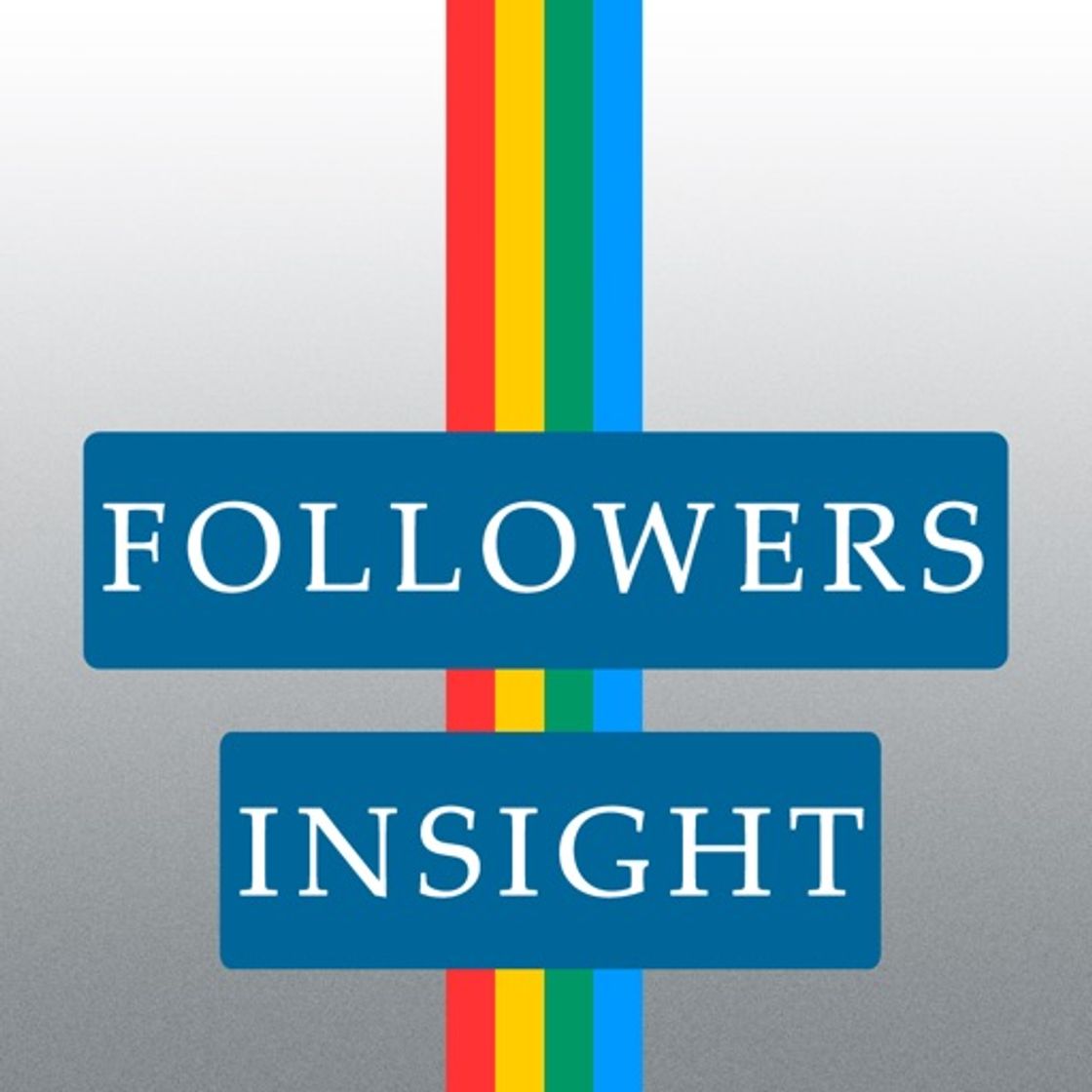 Aplicaciones Followrs Insight for Instagram