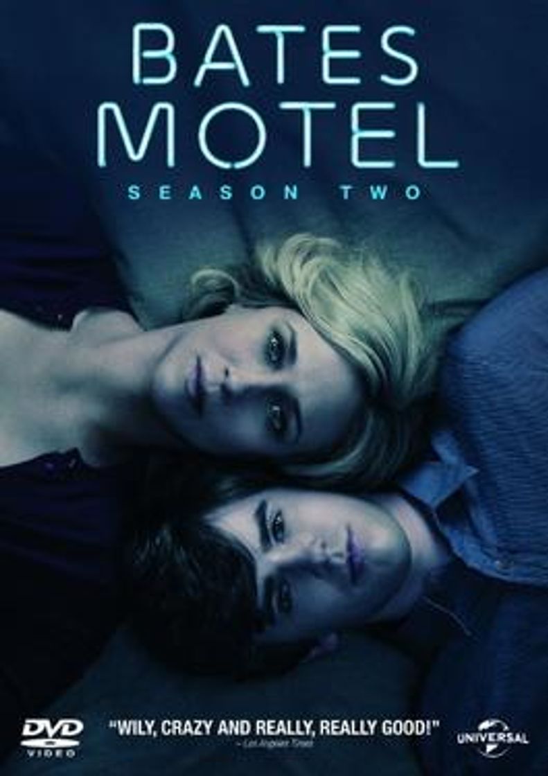 Serie Bates Motel