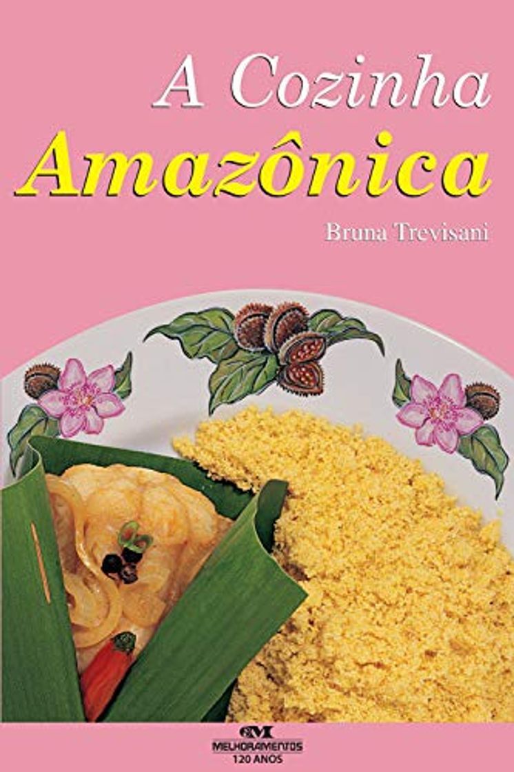 Product A Cozinha Amazônica