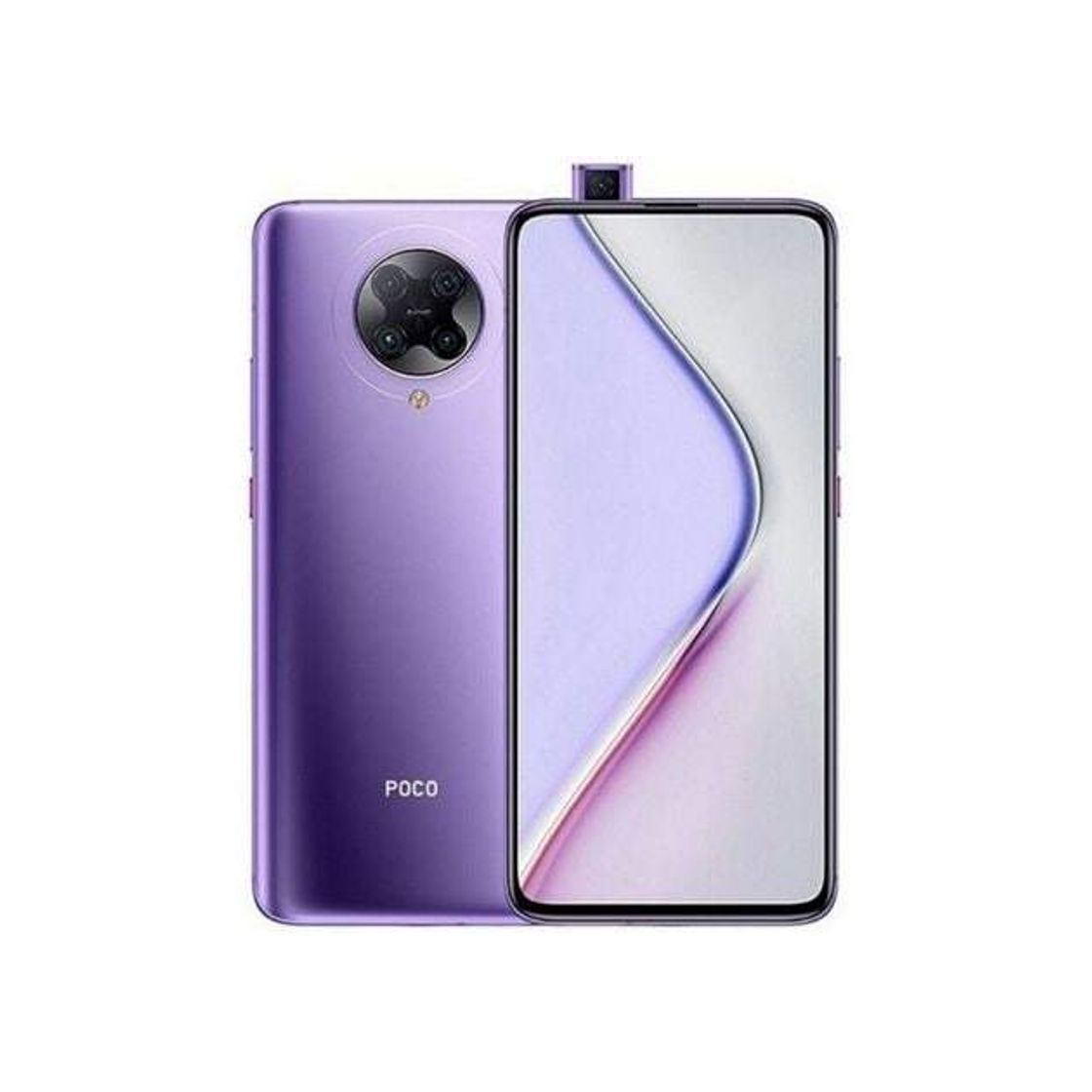 Product Poco F2 PRO 