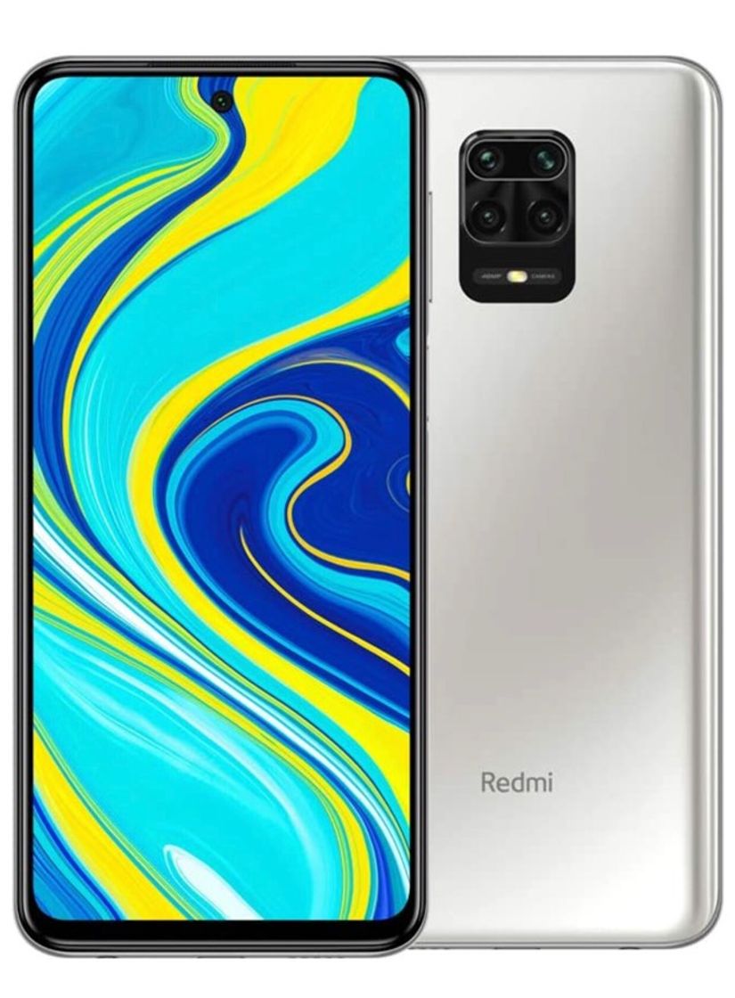 Xiaomi Note 9S 📱 