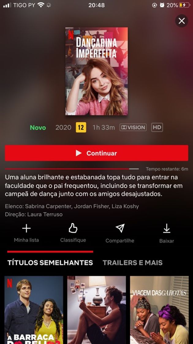 Película T&H - Home | Facebook