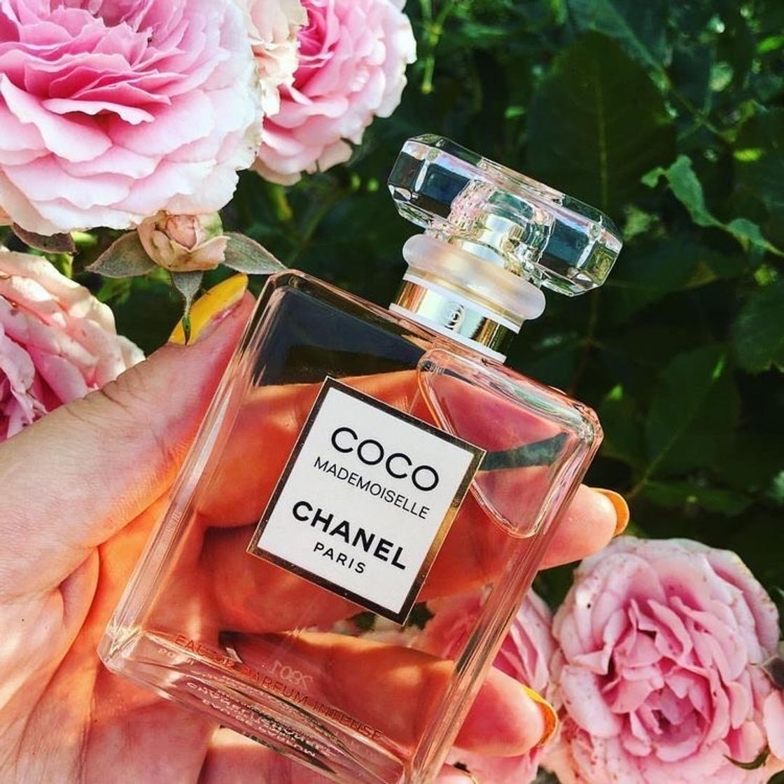 Moda Coco Chanel Mademoiselle🤤😍