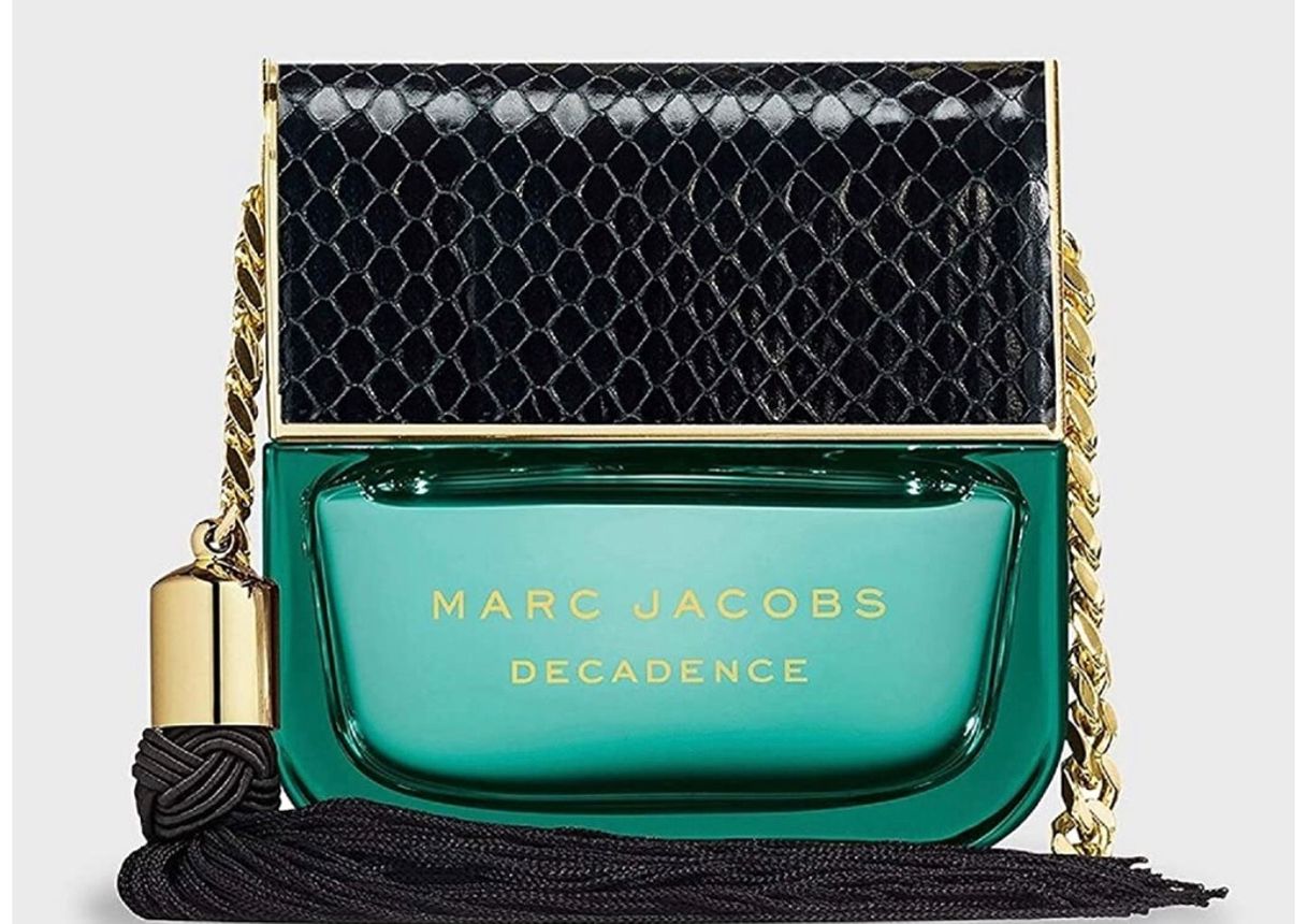 Social Marc Jacobs Decadece