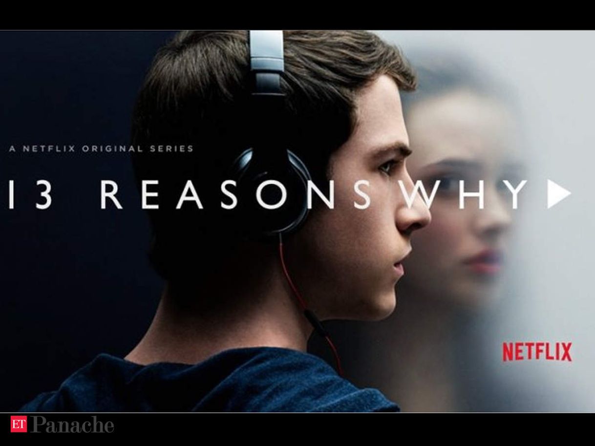 Serie 13 Reasons Why | Netflix Official Site