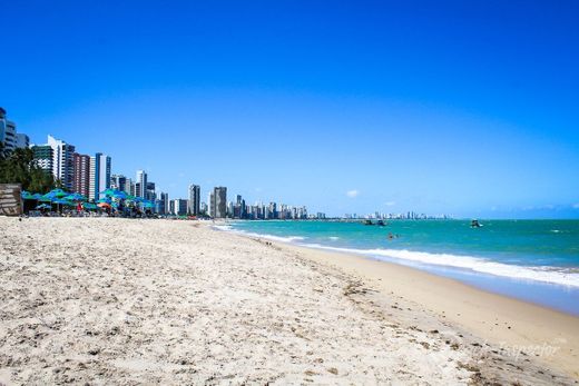 Praia de Candeias