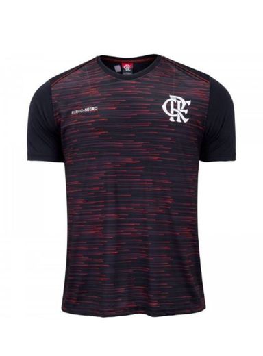 Camiseta do Flamengo Hide 20