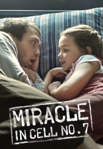 O Milagre da cela 7| Netflix