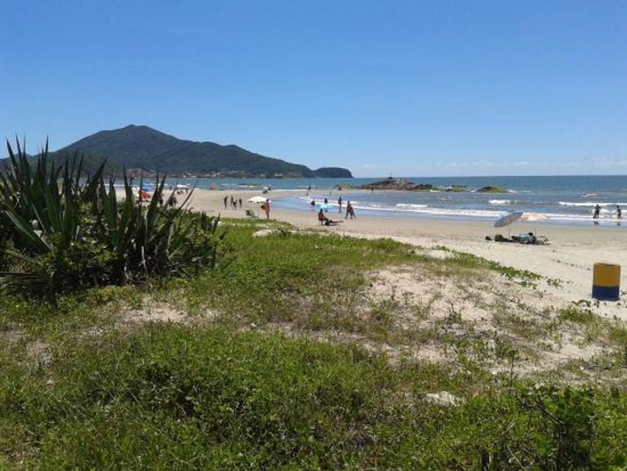 Place Praia do Gravatá