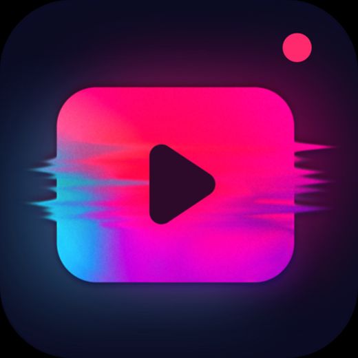 Video Editor - Glitch Video Effects 