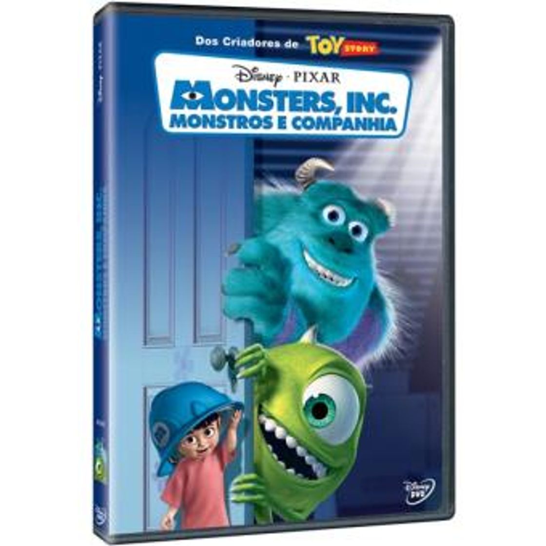 Movie Monstruos, S.A.