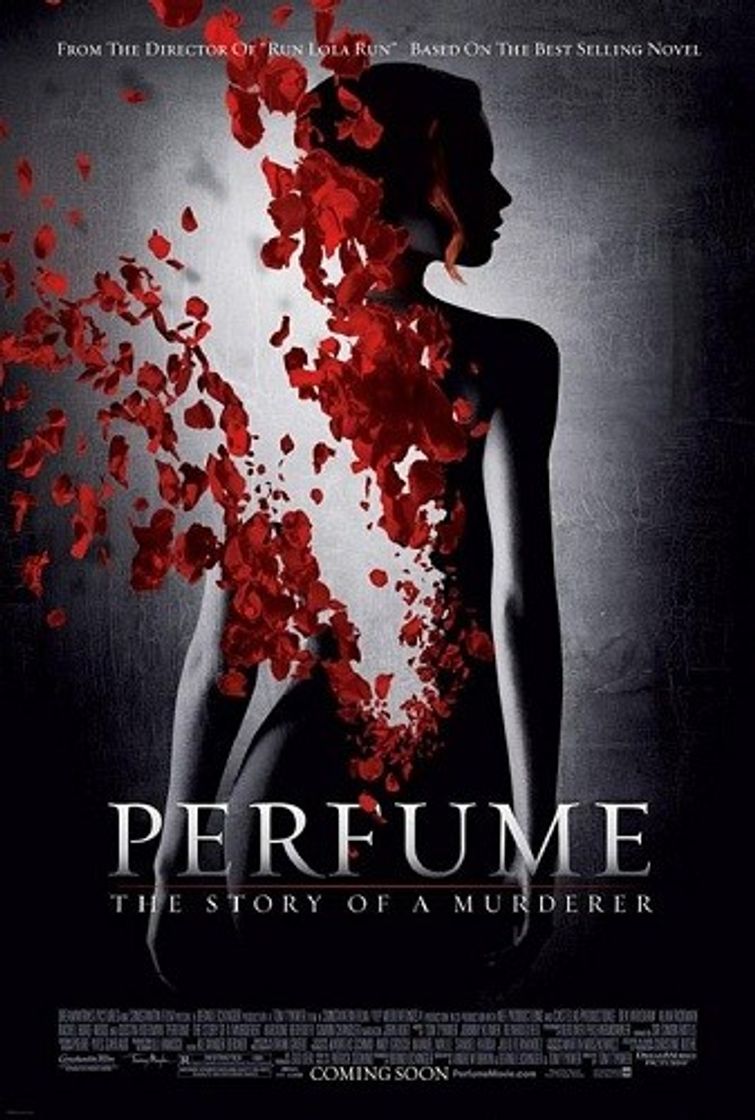 Libro O perfume