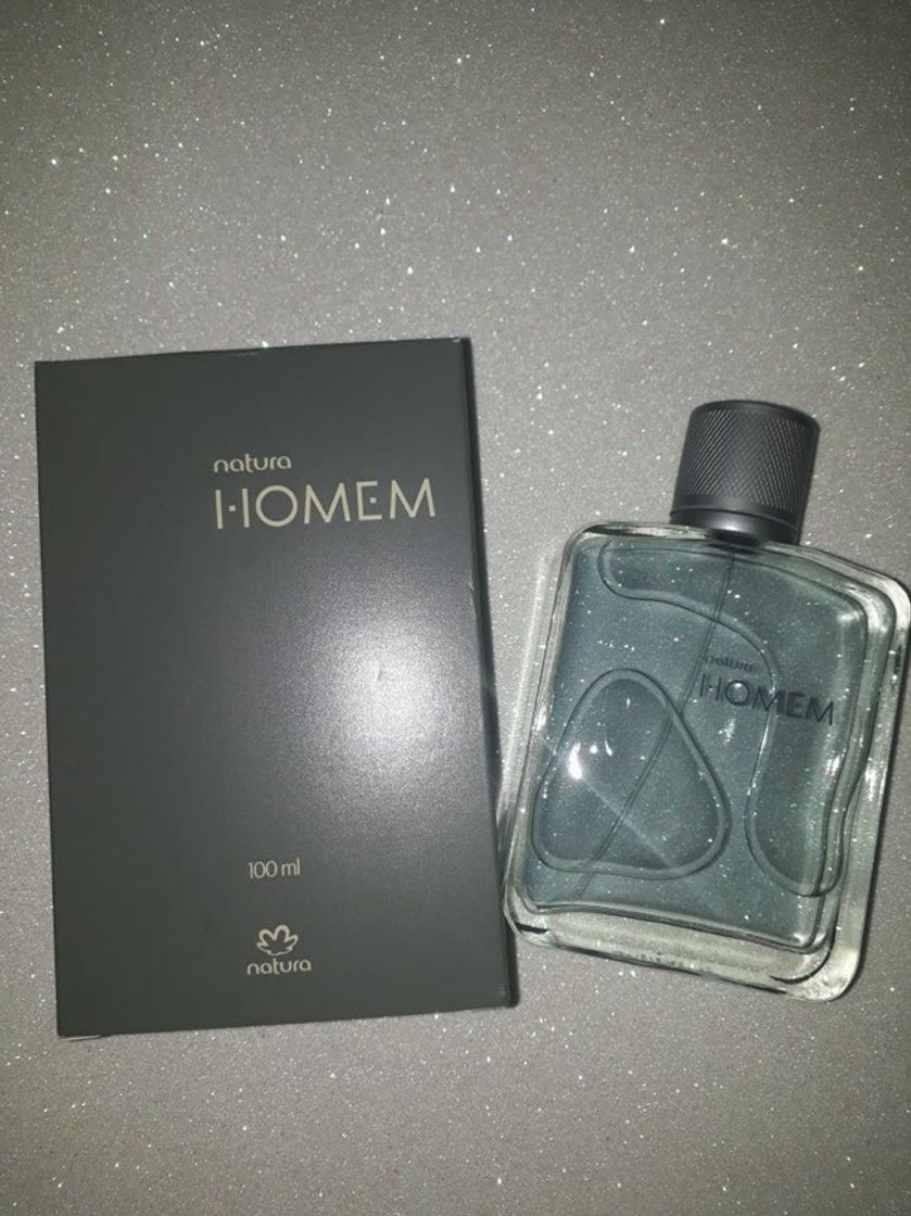 Social Perfume
