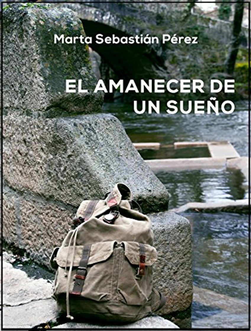 Book El amanecer de un sueño