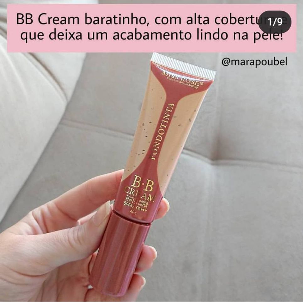 Producto Missha M Perfect Cover BB Cream No.23 Natural Beige SPF42 PA