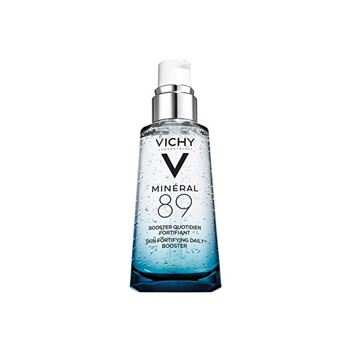 Social Vichy Mineral 89 50ml