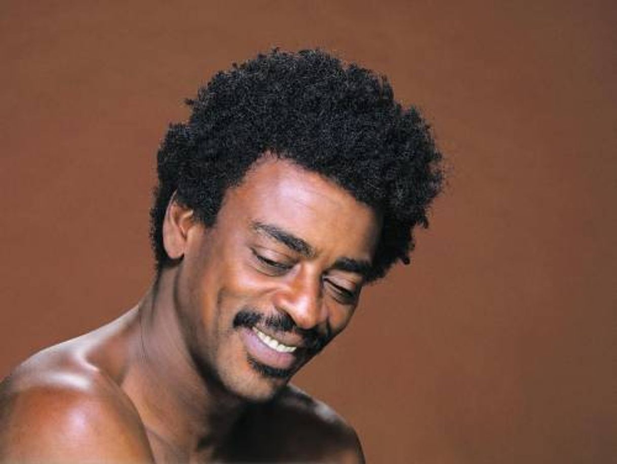 Music Seu Jorge - Burguesinha