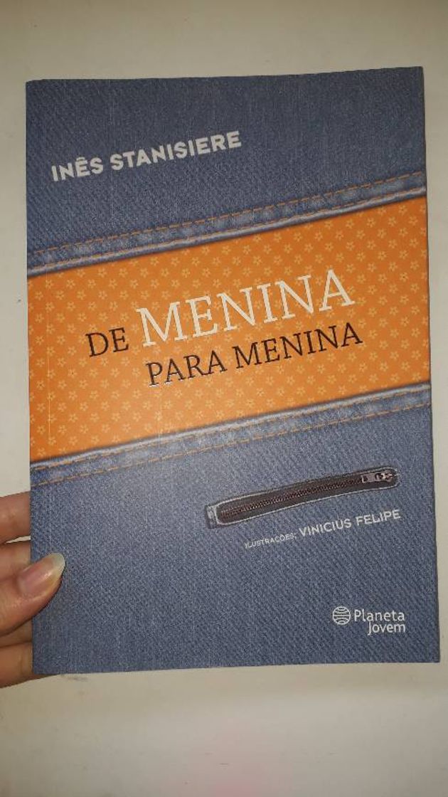 Books De Menina Para Menina