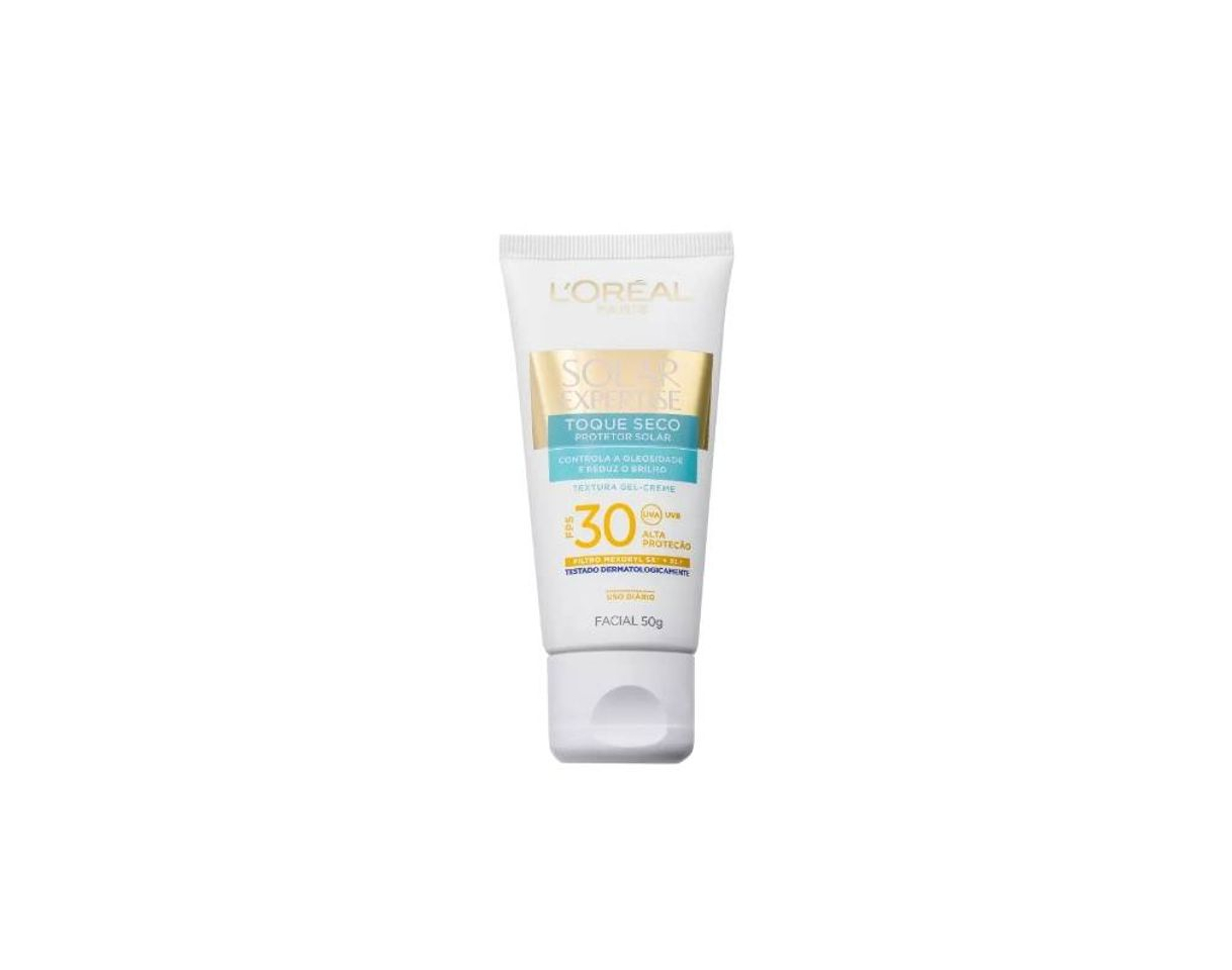 Product protetor solar facial l’oréal 