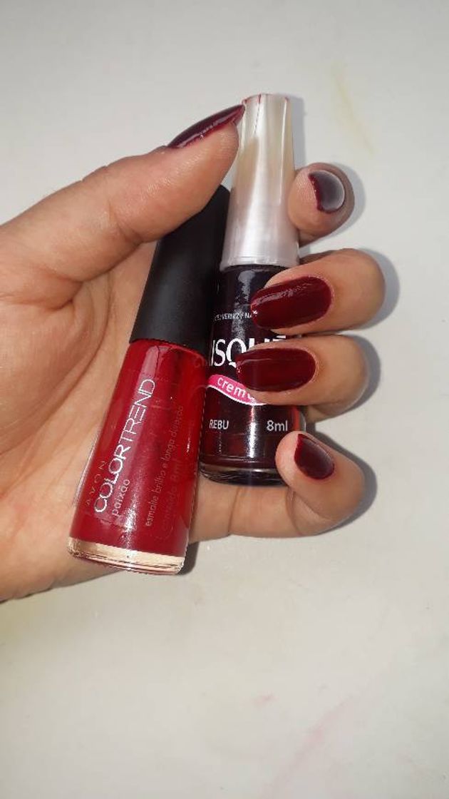 Products Esmalte Risqué