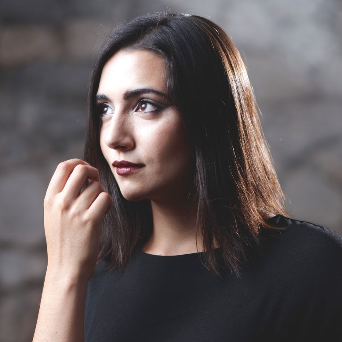 Social Safiya Nygaard - YouTube