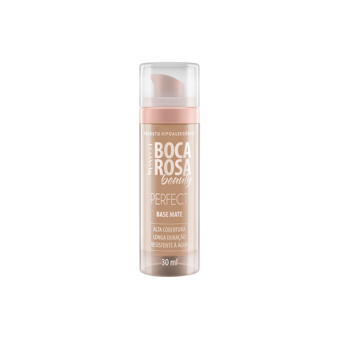 Product Base Boca Rosa