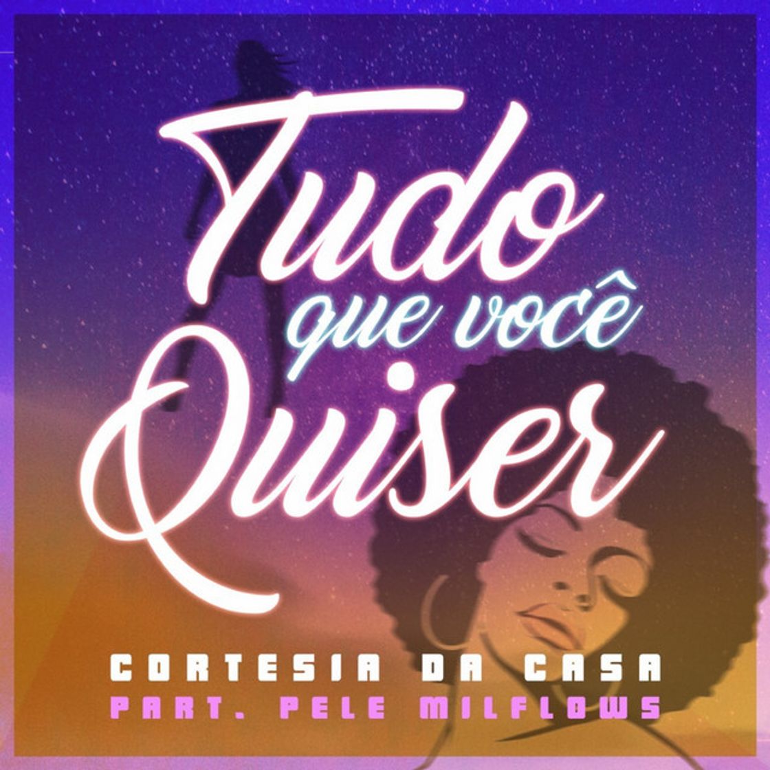 Canción Tudo Que Você Quiser