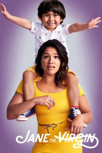 Jane the Virgin