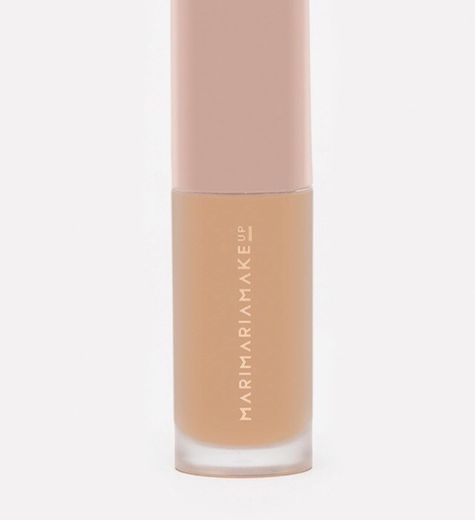 Base e Corretivo Matte - Nude - Mari Maria Makeup