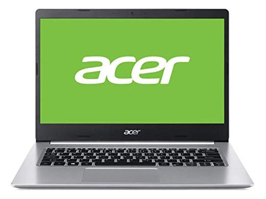 Acer Aspire 5 - Ordenador portátil de 14" FullHD