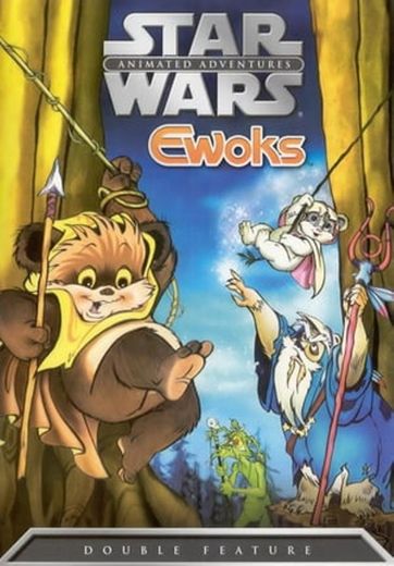 Tales from the Endor Woods