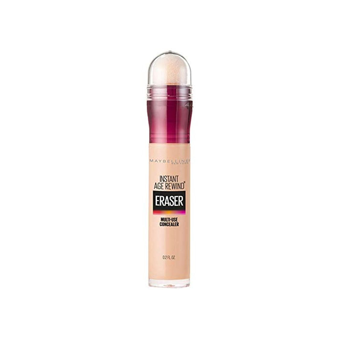 Belleza MAYBELLINE - Instant Age Rewind Eraser Dark Circles Treatment Concealer 120 Light