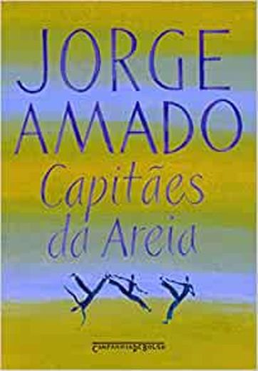 Capitães da areia - Livros na Amazon Brasil- 9788535914061